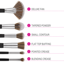 Load image into Gallery viewer, Studio Pro Brush Set