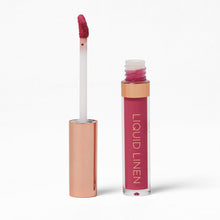 Load image into Gallery viewer, Liquid Linen Lipstick