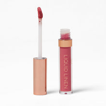 Load image into Gallery viewer, Liquid Linen Lipstick