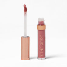 Load image into Gallery viewer, Liquid Linen Lipstick