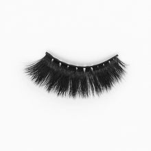 Load image into Gallery viewer, Take Me Back to Brazil Eyelashes SM-401