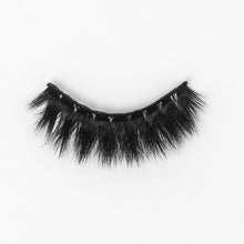 Load image into Gallery viewer, Take Me Back to Brazil Eyelashes SM-402