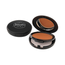 Load image into Gallery viewer, Studio Pro Matte Finish Pressed Powder
