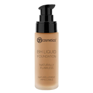 Naturally Flawless Foundation