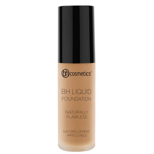 Naturally Flawless Foundation