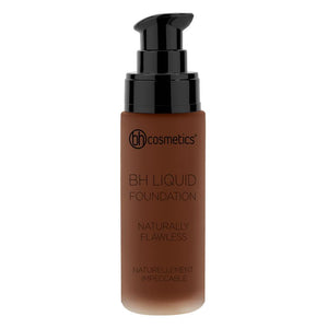Naturally Flawless Foundation