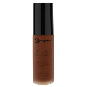 Naturally Flawless Foundation