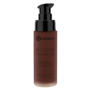 Naturally Flawless Foundation