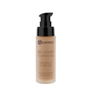 Naturally Flawless Foundation