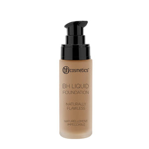 Naturally Flawless Foundation