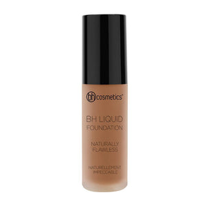 Naturally Flawless Foundation