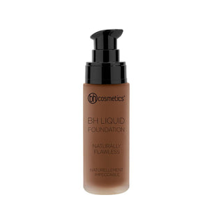 Naturally Flawless Foundation