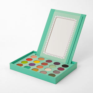 Daisy Marquez Palette