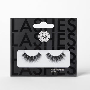 False Eyelashes - D-304