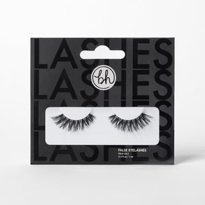 False Eyelashes - D-305