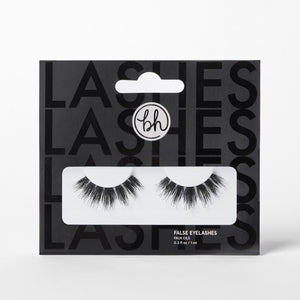 False Eyelashes - D-307