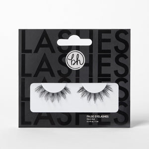 False Eyelashes - M-204