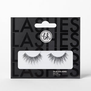 False Eyelashes - M-205