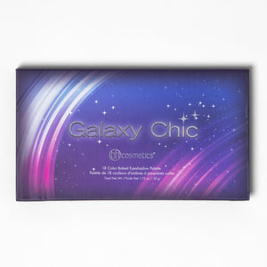 Galaxy Chic
