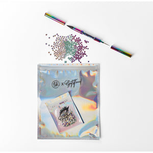 BH x Get Stonned Gem Set