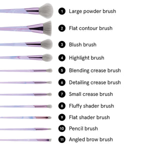 Lavender Luxe