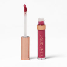 Load image into Gallery viewer, Liquid Linen Lipstick
