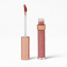 Load image into Gallery viewer, Liquid Linen Lipstick
