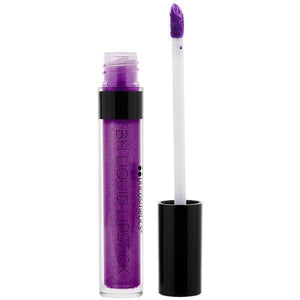 BH Metallic Liquid Lipstick