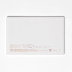 Nouveau Neutrals