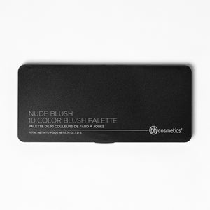 Nude Blush
