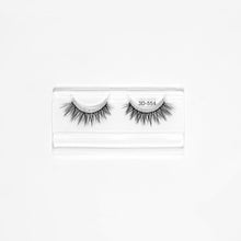 Load image into Gallery viewer, 3D Lashes
