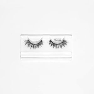 3D Lashes