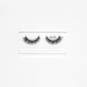3D Lashes