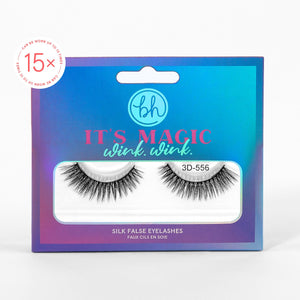 3D Lashes