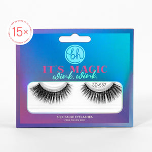 3D Lashes