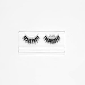 3D Lashes
