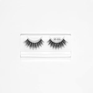 3D Lashes