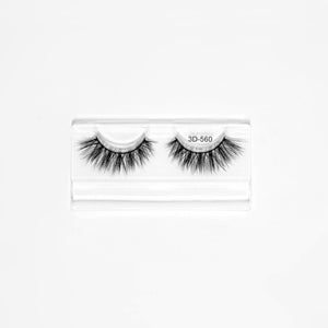3D Lashes