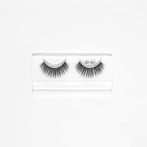 3D Lashes