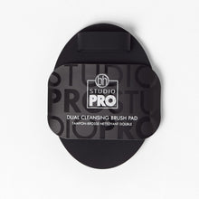 Load image into Gallery viewer, Studio Pro Dual Cleansing Brush Pad
