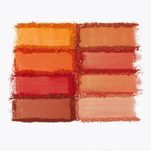 Orange Sorbet