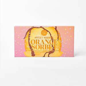 Orange Sorbet