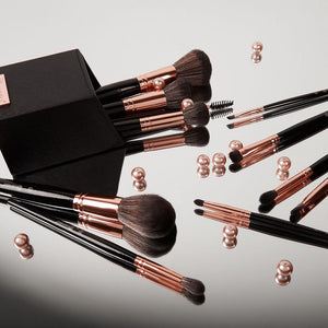 BH Signature Rose Gold