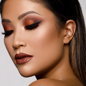 Glam Reflection Smoke