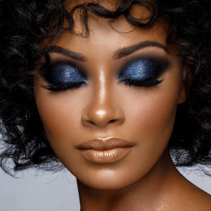 Glam Reflection Smoke